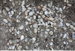 Cobble Gravel